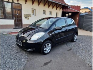 TOYOTA YARIS 1.0 Terra Ice