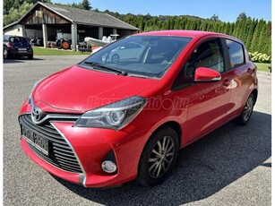 TOYOTA YARIS 1.0 VVT-i Comfort EDITION 45