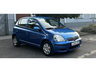 TOYOTA YARIS 1.3 Sol