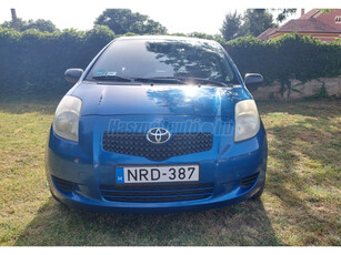 TOYOTA YARIS 1.3 Sol