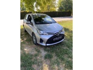 TOYOTA YARIS 1.33 Active Comfort