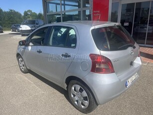 TOYOTA YARIS 1.4 D-4D Sol