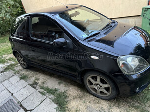 TOYOTA YARIS 1.5 T Sport