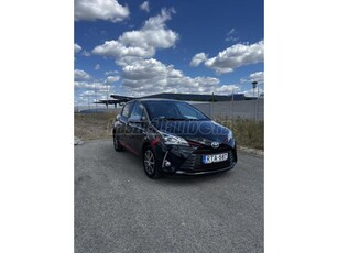 TOYOTA YARIS 1.5 VVT-i Hybrid Trend Y20 e-CVT