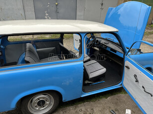 TRABANT 601 S