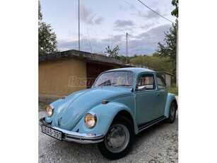 VOLKSWAGEN 1300