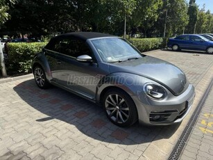 VOLKSWAGEN BEETLE Cabrio 1.2 TSI BMT Design