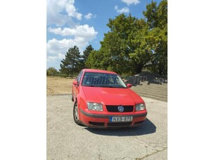 VOLKSWAGEN BORA 1.6 Comfortline