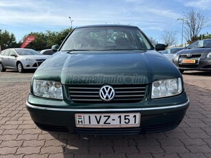 VOLKSWAGEN BORA 1.6 Pacific