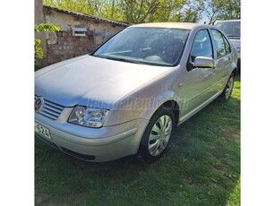 VOLKSWAGEN BORA 1.9 TDI Highline