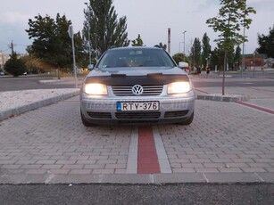 VOLKSWAGEN BORA 1.9 TDI Pacific