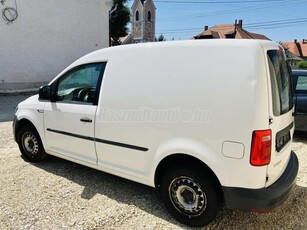 VOLKSWAGEN CADDY 2.0 TDI SCR BMT