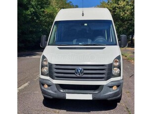 VOLKSWAGEN CRAFTER 2.0 CR TDI 35 L2H2 Crafter 7 fős