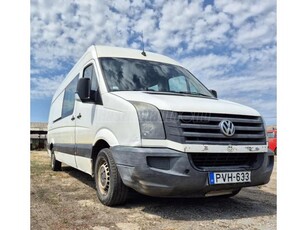 VOLKSWAGEN CRAFTER 2.0 CR TDI 35 L4H3 7 Személyes