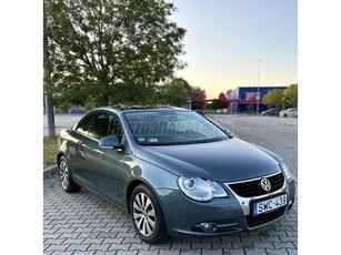 VOLKSWAGEN EOS 2.0 FSI