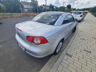 VOLKSWAGEN EOS 2.0 TFSI