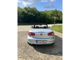 VOLKSWAGEN EOS 2.0 TFSI