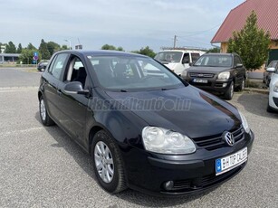 VOLKSWAGEN GOLF 1.6 Comfortline kevés km.digit klíma.friss műszaki