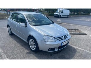 VOLKSWAGEN GOLF 1.9 PD TDI Comfortline