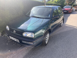 VOLKSWAGEN GOLF III 1.4 CL Trend