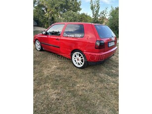 VOLKSWAGEN GOLF III 1.4 Comfortline