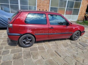 VOLKSWAGEN GOLF III 1.9 TDI CL