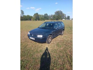 VOLKSWAGEN GOLF IV 1.4 Euro Edition