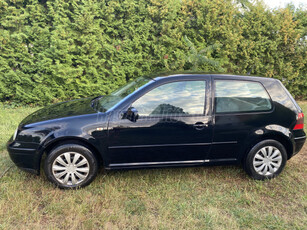 VOLKSWAGEN GOLF IV 1.6