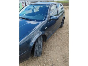 VOLKSWAGEN GOLF IV 1.6 Comfortline