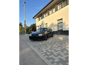 VOLKSWAGEN GOLF IV 1.9 PD TDI