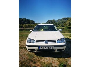 VOLKSWAGEN GOLF IV 1.9 PD TDi Ocean 101 LE