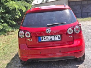 VOLKSWAGEN GOLF PLUS 1.4 Tsi Trendline DSG