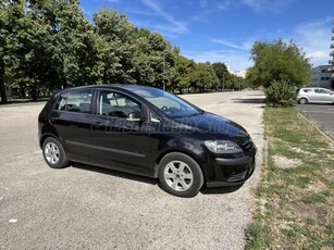 VOLKSWAGEN GOLF PLUS 1.9 PD TDI Comfortline