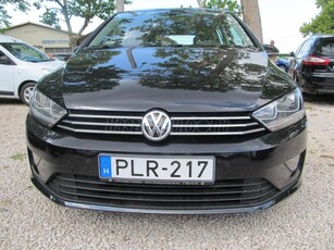 VOLKSWAGEN GOLF SPORTSVAN 1.4 TSI BMT Trendline DSG Magyarországi 54000km