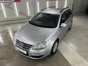 VOLKSWAGEN GOLF V 1.9 PD TDI Comfortline SORSZÁM:107