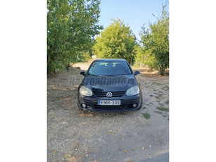 VOLKSWAGEN GOLF V 2.0 FSI Sportline