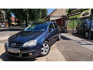 VOLKSWAGEN GOLF Variant 1.6 Atlantic