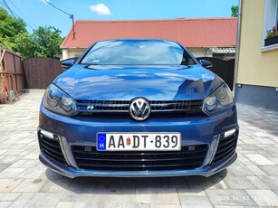 VOLKSWAGEN GOLF VI 2.0 TDI Highline DSG