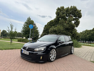 VOLKSWAGEN GOLF VI 2.0 TDi Trendline