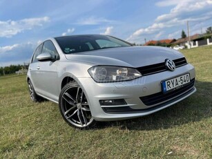 VOLKSWAGEN GOLF VII 1.6 TDI Comfortline