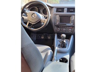 VOLKSWAGEN JETTA VI 1.4 TSI BMT Comfortline