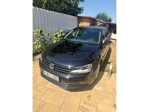 VOLKSWAGEN JETTA VI 1.4 TSI BMT Comfortline