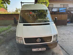 VOLKSWAGEN LT 2.5 TDI 32