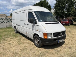 VOLKSWAGEN LT 2.5 TDI 35