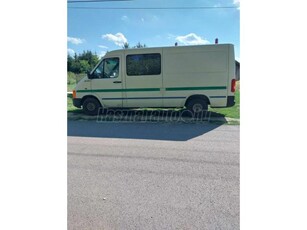 VOLKSWAGEN LT 2.8 TDI 35