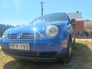 VOLKSWAGEN LUPO 1.0