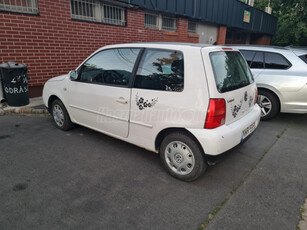 VOLKSWAGEN LUPO 1.4 FSI (Automata)