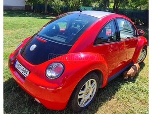 VOLKSWAGEN NEW BEETLE 1.9 TDI