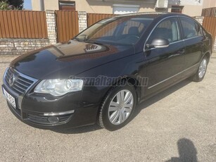 VOLKSWAGEN PASSAT 2.0 CR TDI Highline DSG MAGYARORSZÁGON ÚJONNAN FORGALOMBAHELYEZETT.MEGKÍMÉLT ÁLLAPOT.VALÓS KM!