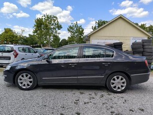 VOLKSWAGEN PASSAT 2.0 PD TDI Highline DSG DPF